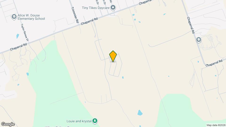 146 Ellenora Dr Map and Location Details