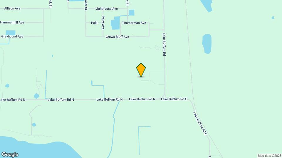 4150 Spiker Ln Mapa y Detalles de la Ubicación