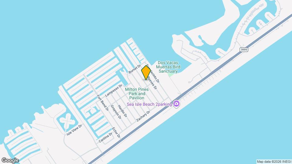 4031 Panola Dr Map and Location Details