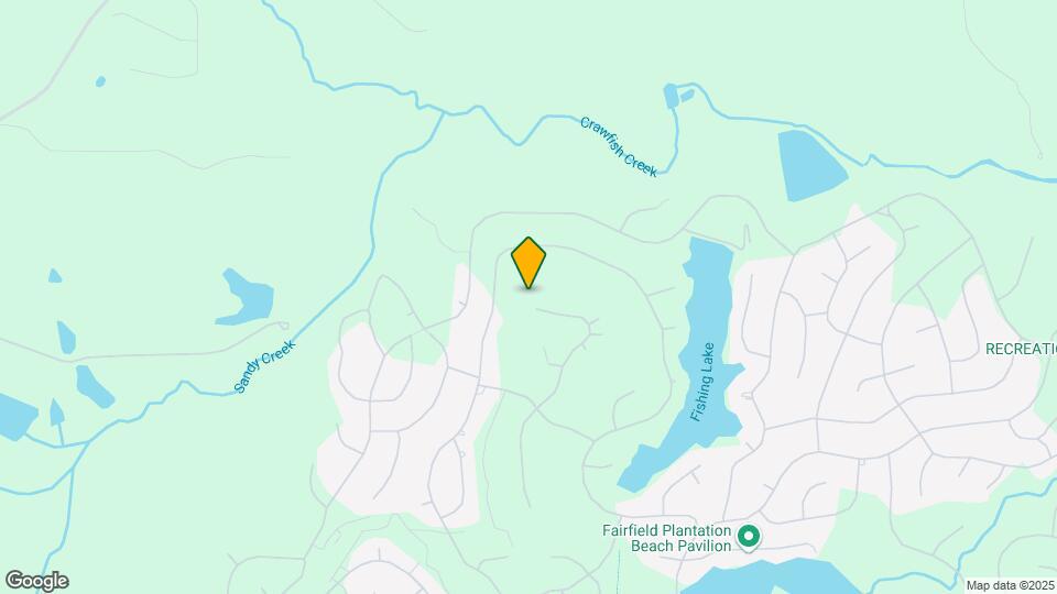 7379 N Mitchell Ct Map and Location Details