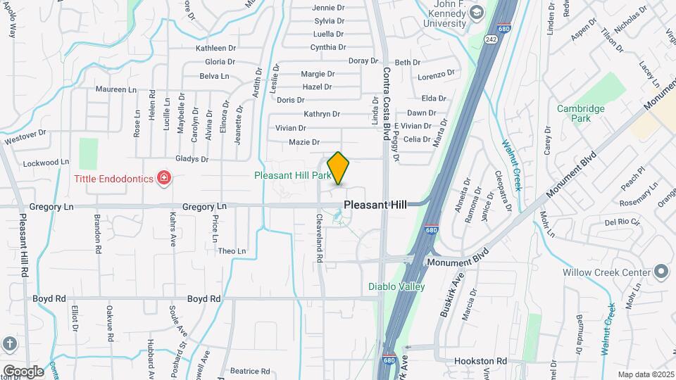 34 Mozden Ln Map and Location Details