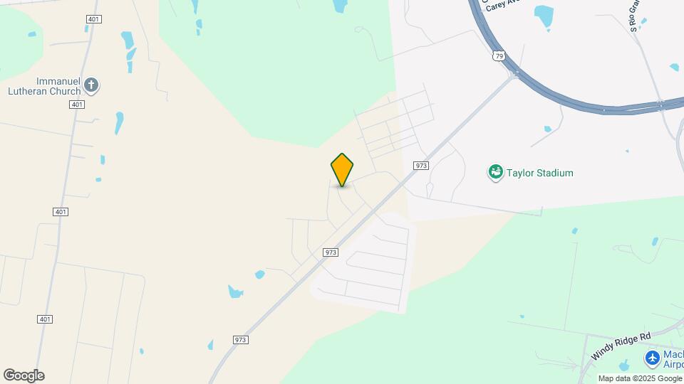 136 Rother Pl Map and Location Details