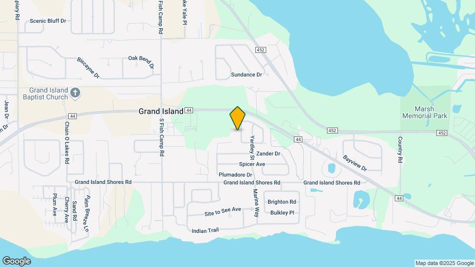 2626 Limerick Cir Map and Location Details
