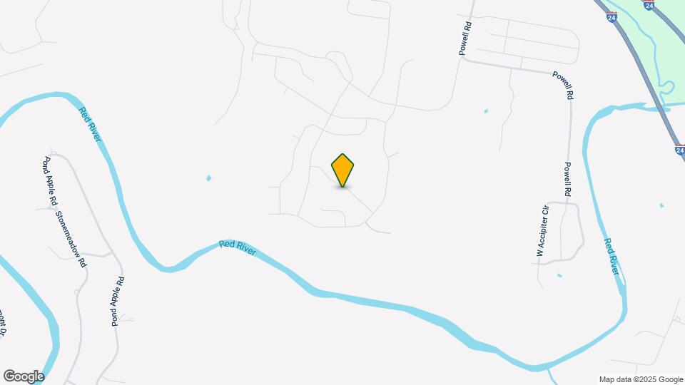 674 Shoemaker Ln Mapa y Detalles de la Ubicación