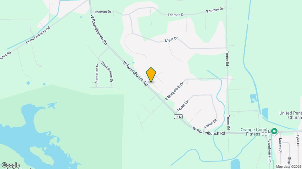 6030 Queen's Ct Map and Location Details