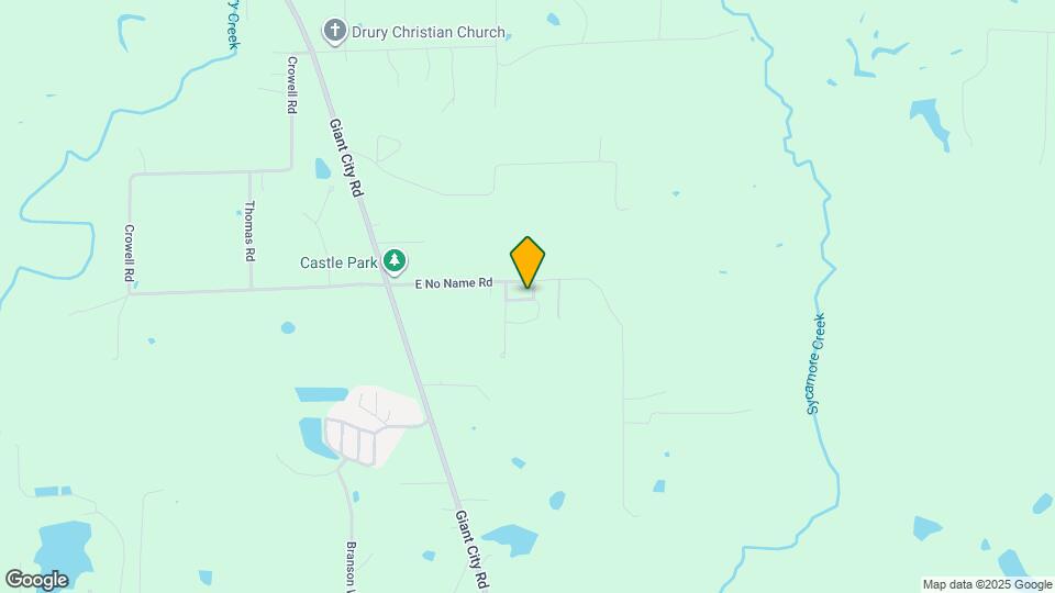 43 Chelsea Ln Map and Location Details