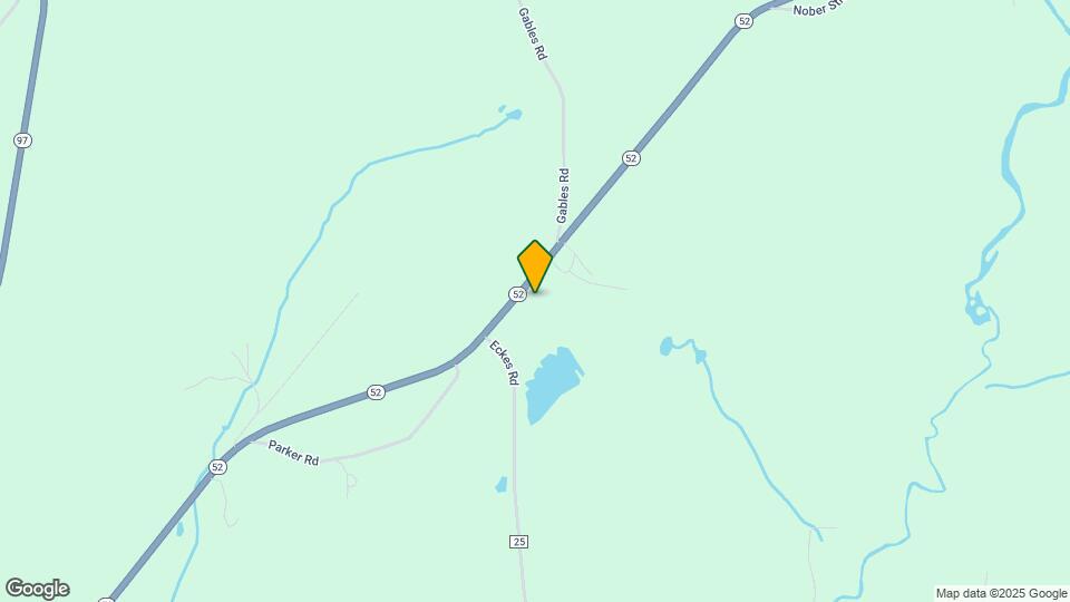 7975 NY-52 Mapa y Detalles de la Ubicación