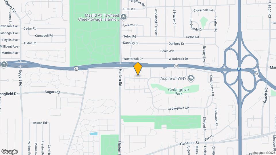 Cedar Grove Heights Apartments Cheektowaga, NY Apartments For Rent