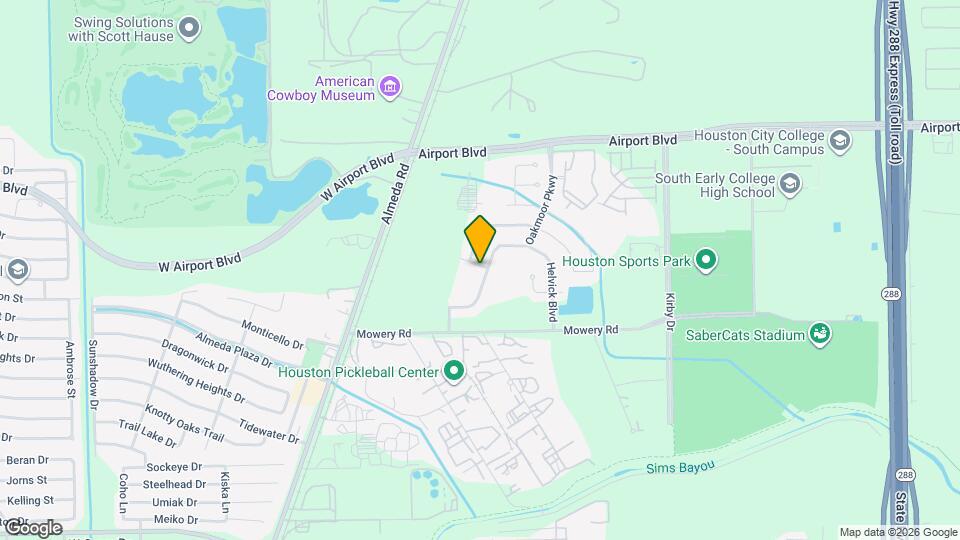 12102 Helvick Cres Ave Map and Location Details