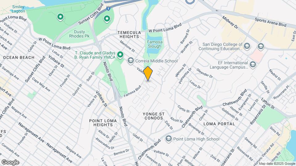 4062 Caminito Dehesa Rentals in San Diego, CA