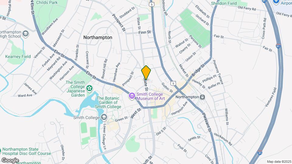 Michael's House Apartments and Nearby Northampton Apartments For Rent