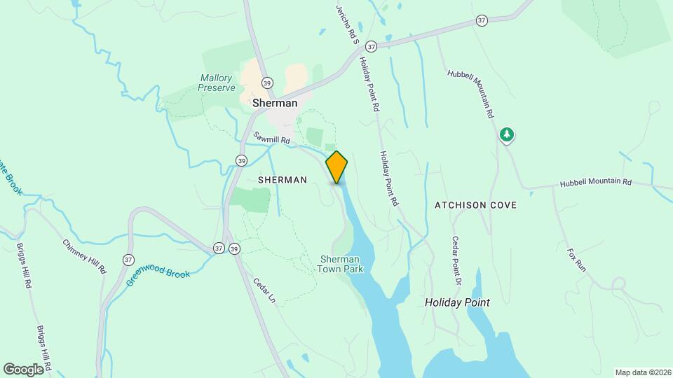 7 Sawmill Rd Map and Location Details