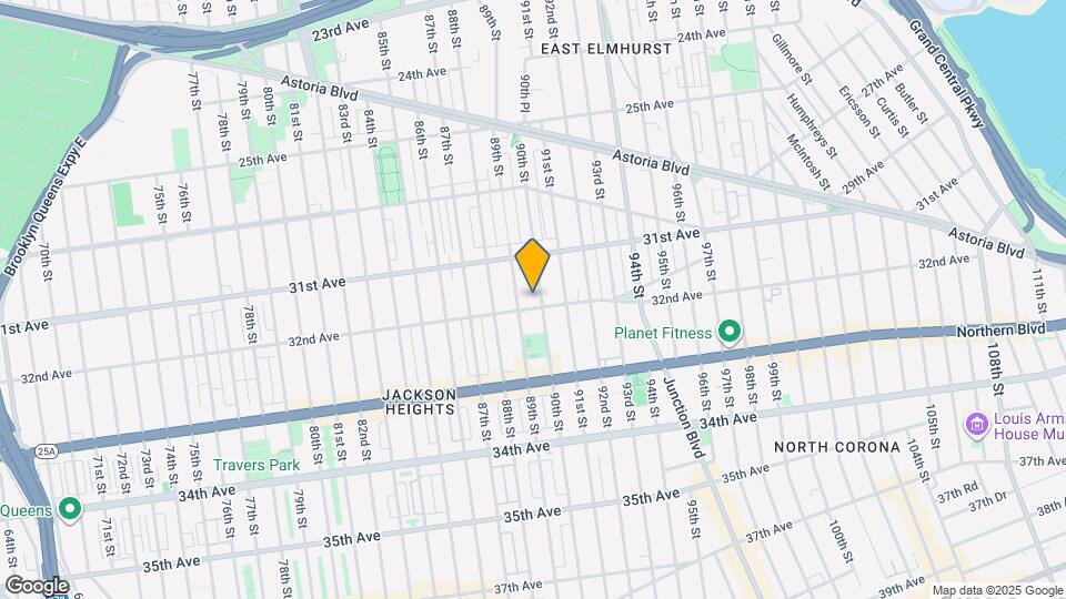 8915 32nd Ave Apartments and Nearby East Elmhurst Apartments For Rent