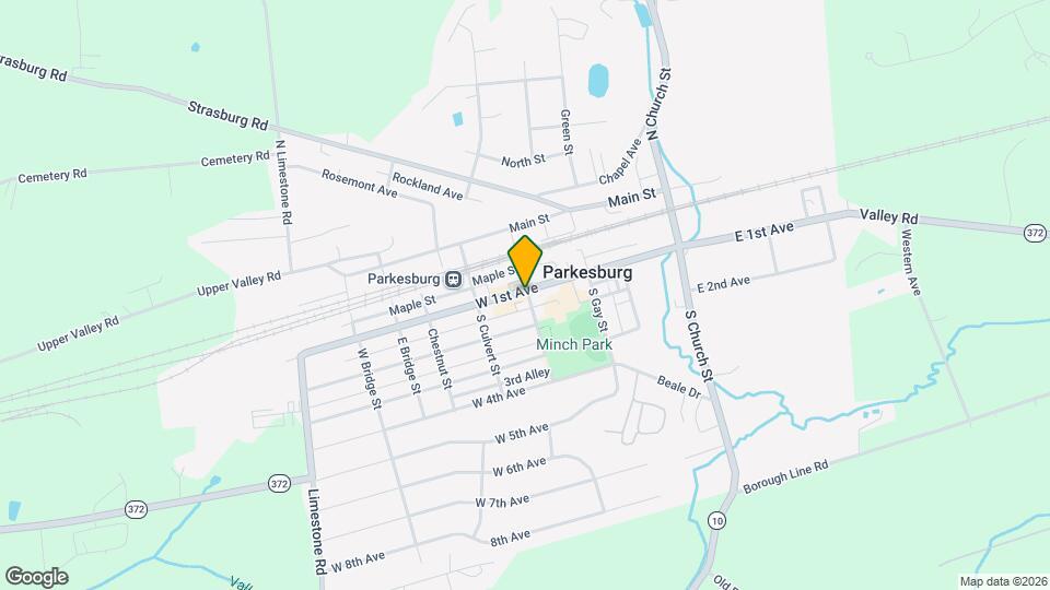 400 W 1st Ave Apartments Parkesburg, PA Apartments For Rent