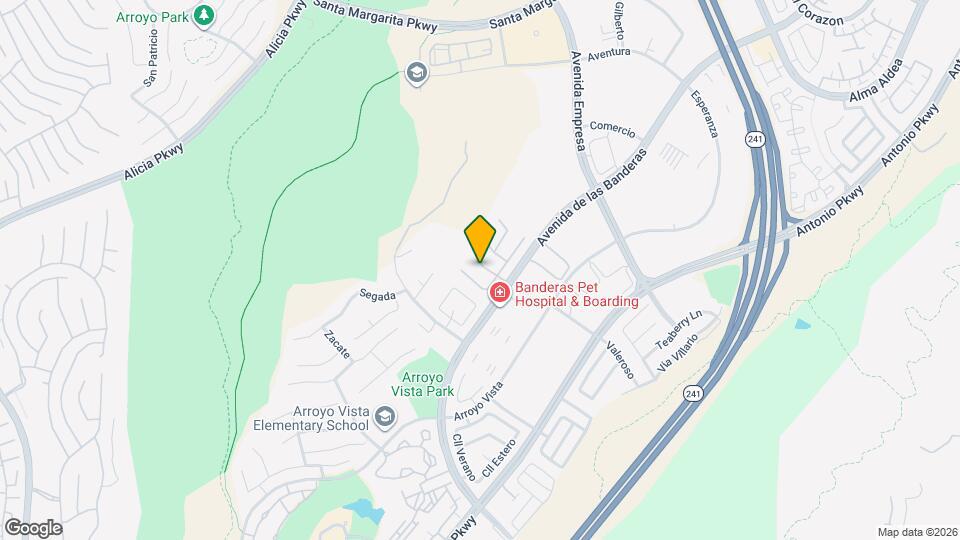 10 Santa Nella Map and Location Details