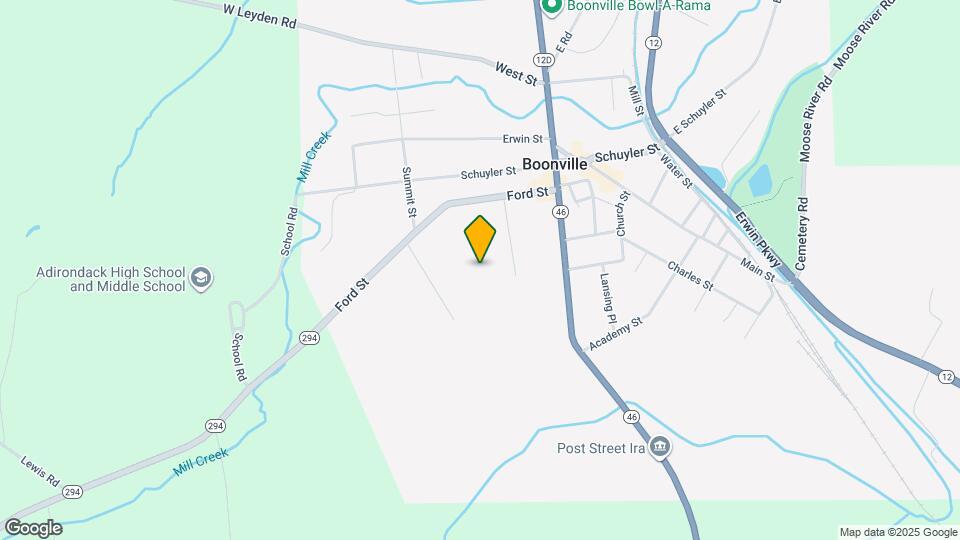 Kortenaer Village Apartments Boonville, NY Apartments For Rent