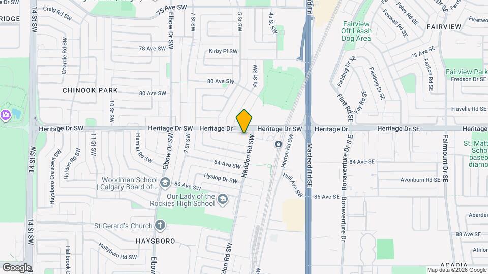 Boro Block Map and Location Details