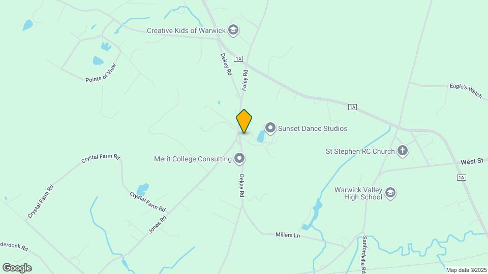 3 Kavalec Ln Map and Location Details