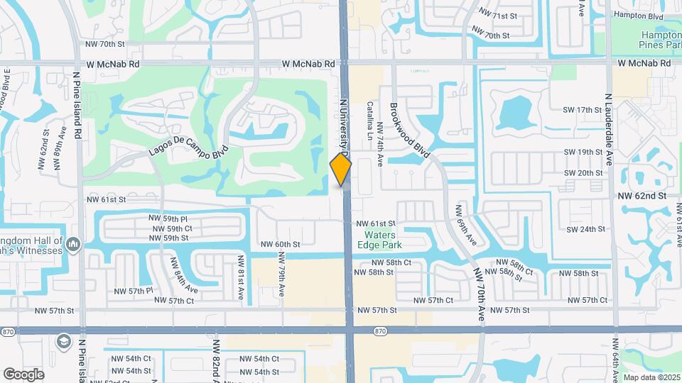 Concord Village Apartments Tamarac, FL Apartments For Rent