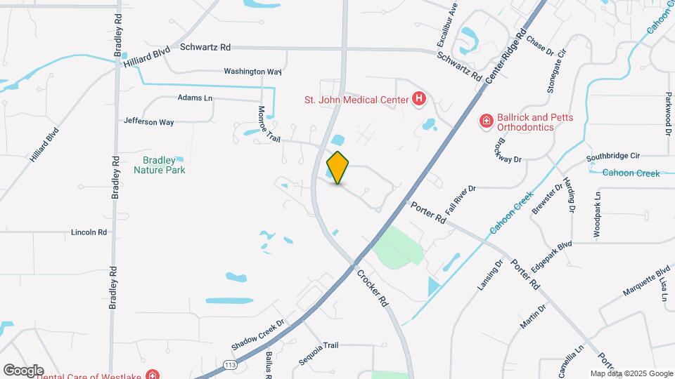 29301 Hummingbird Cir Map and Location Details