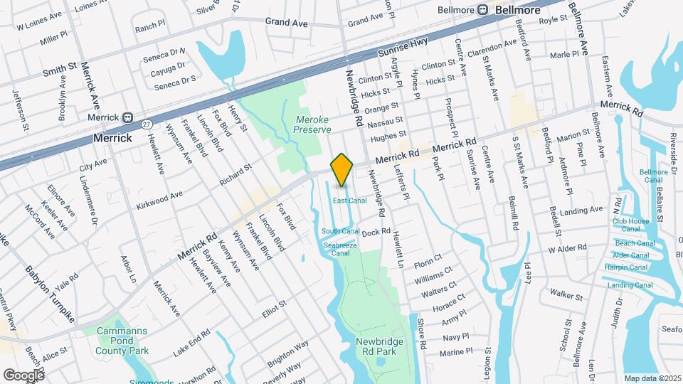 715 Farmers Ave Rentals in Bellmore, NY