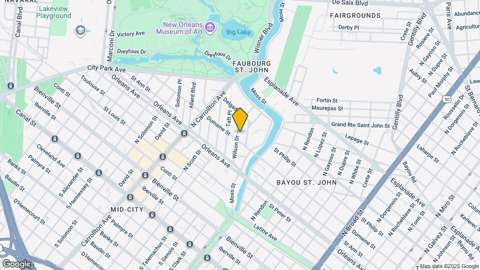 912 Wilson Dr, Unit 910 Wilson Dr Map and Location Details