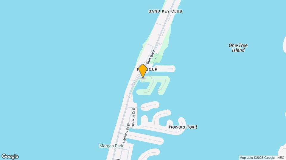 Isle of Sand Key Apartments Clearwater, FL Apartments For Rent
