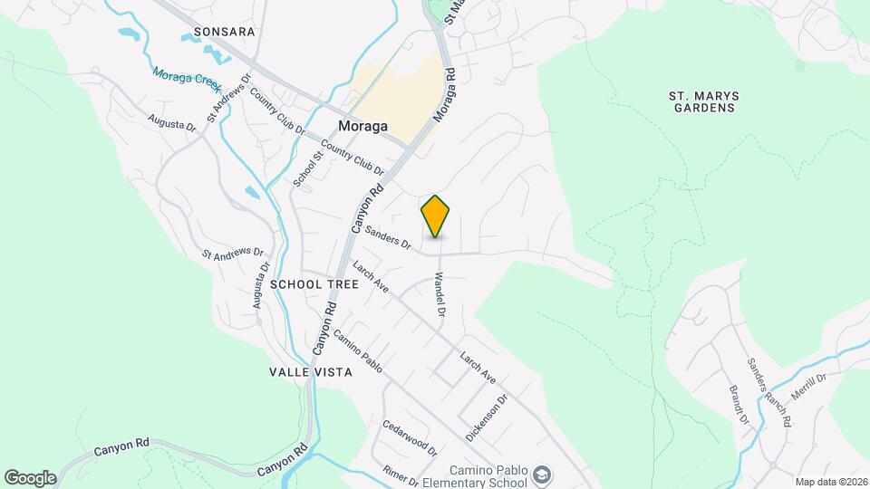 35 Wandel Dr Map and Location Details