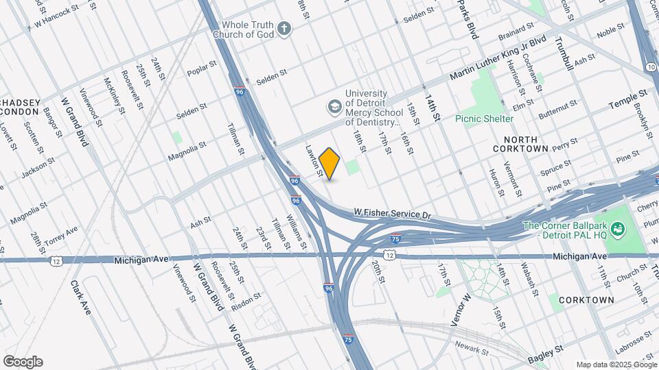 Fountain Court Cooperative Apartments Detroit, MI Apartments For Rent