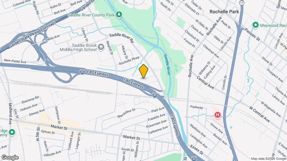 11 Cozy Glen Ct, Unit 2 Map and Location Details