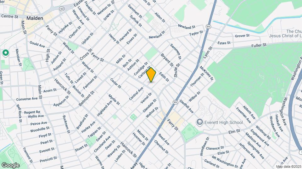 11 Rock Valley Ave Apartments and Nearby Everett Apartments For Rent