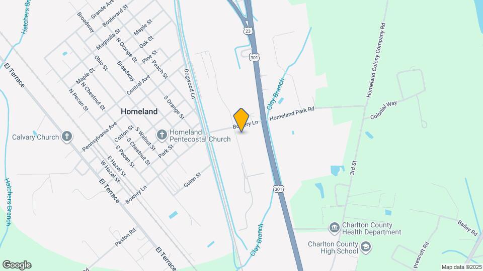 Pine Point Apartments Folkston, GA Apartments For Rent