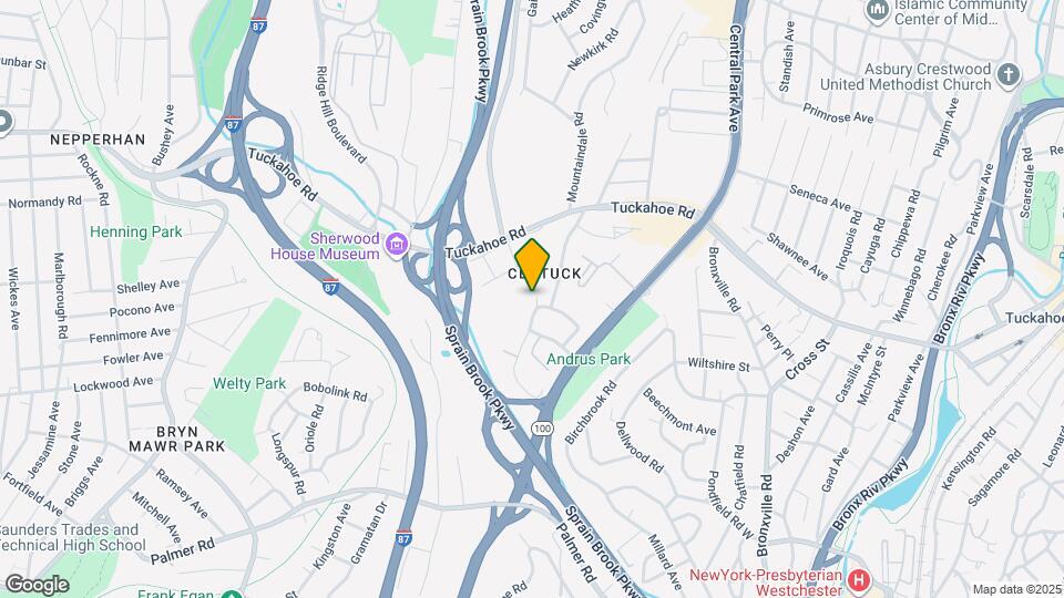 36 Winchester Ave Rentals in Yonkers, NY