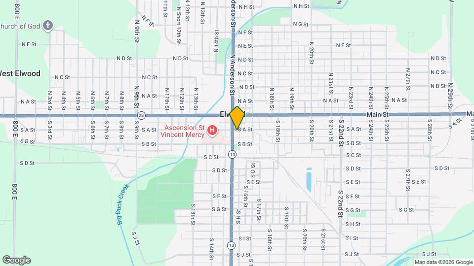 The Lofts @ Leeson’s Map and Location Details