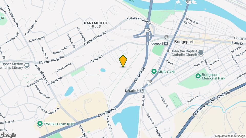 182 Mahogany Ln Map and Location Details