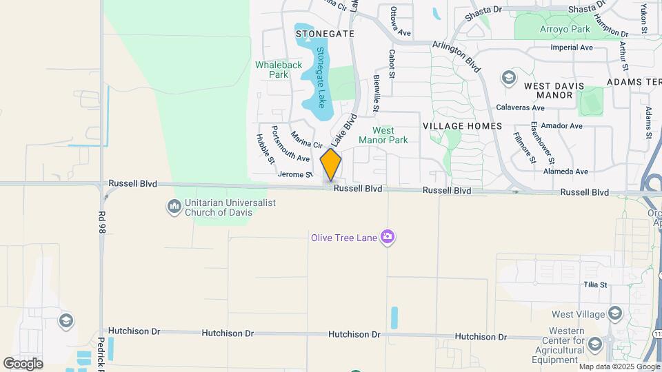 The Trees Apartments and Nearby Davis Apartments For Rent Davis, CA