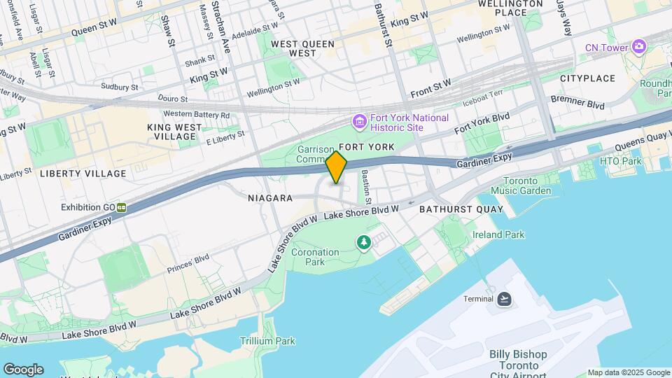 219 Angelique St Map and Location Details