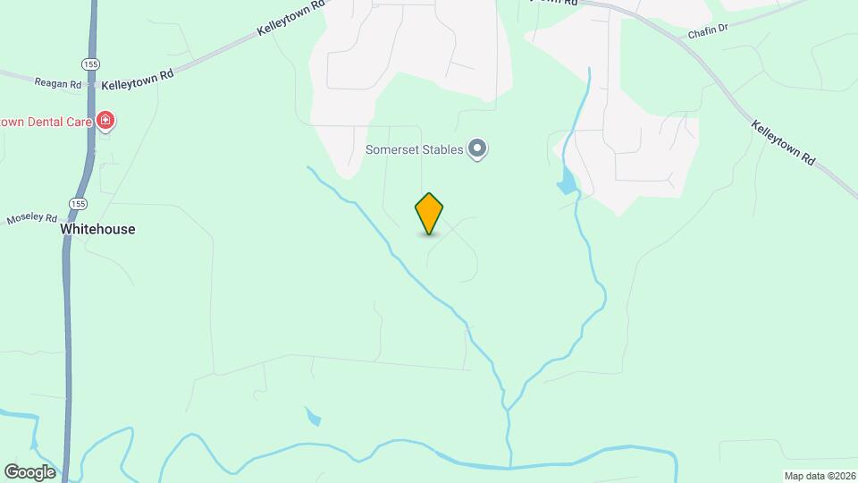 825 Stone Glen Ct Map and Location Details