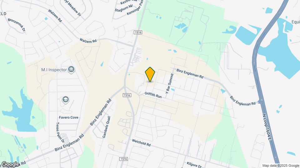 5174 Fowler Crst Mapa y Detalles de la Ubicación