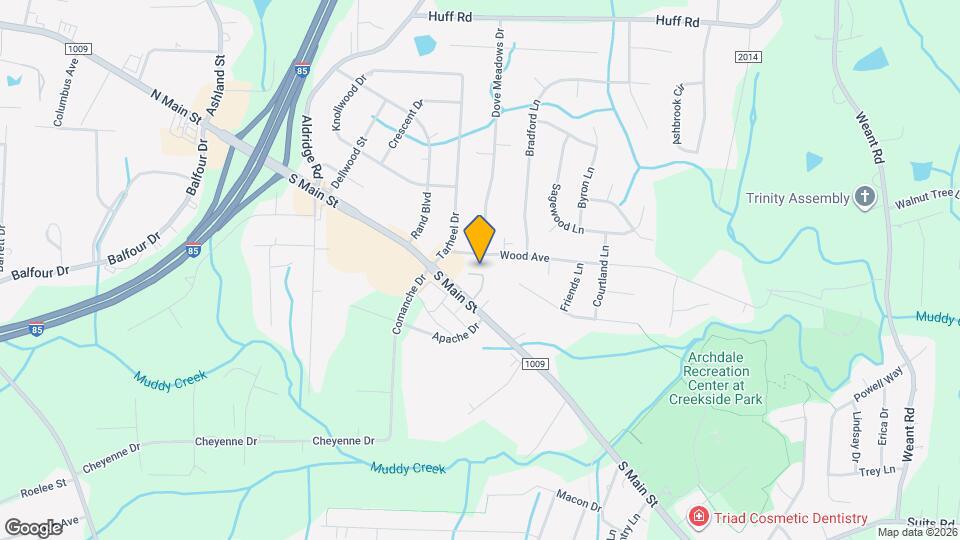 Bldg 2 Apartments Archdale, NC Apartments For Rent