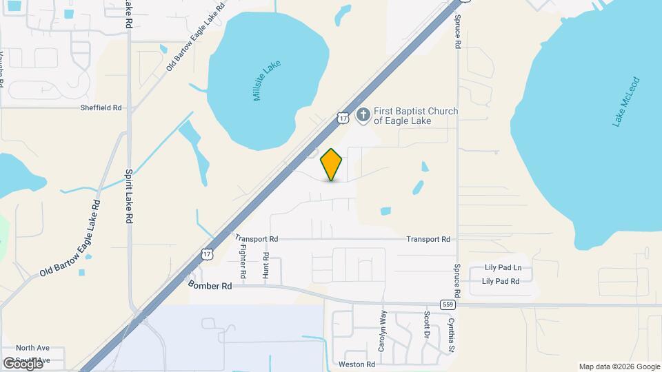 138 Windsor Reserve Dr Map and Location Details