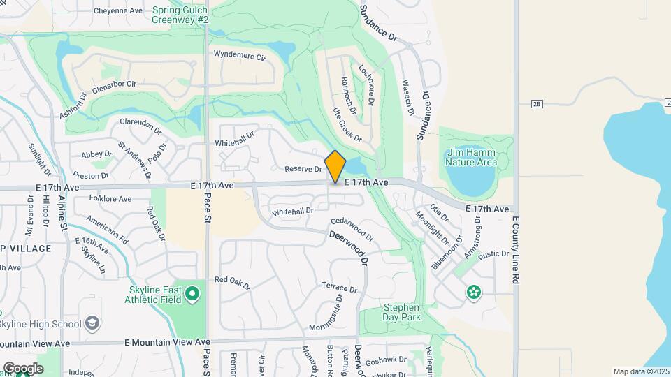 Golden Bear Condos Apartments Longmont, CO Apartments For Rent