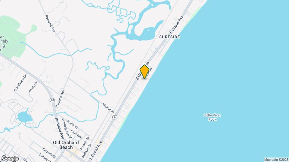 3 Durocher Ave Map and Location Details