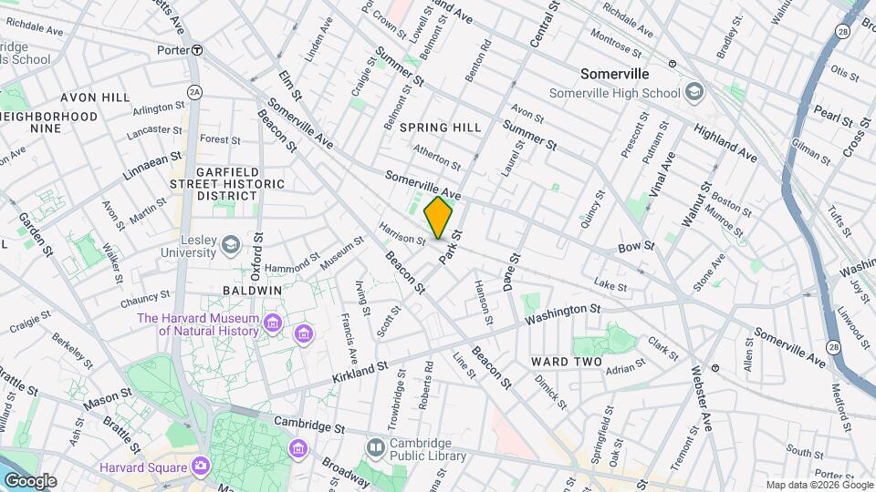 9 Ivaloo St, Unit 6B Map and Location Details