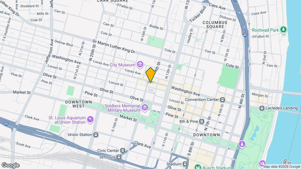 Grace Lofts Map and Location Details