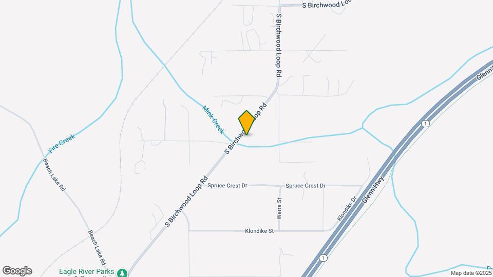 18217 S Birchwood Loop Rd Apartments Chugiak, AK Apartments For Rent