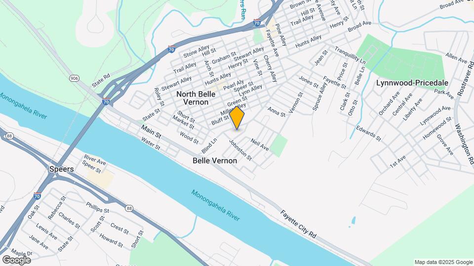 Belle Vernon Apartments Belle Vernon, PA Apartments For Rent