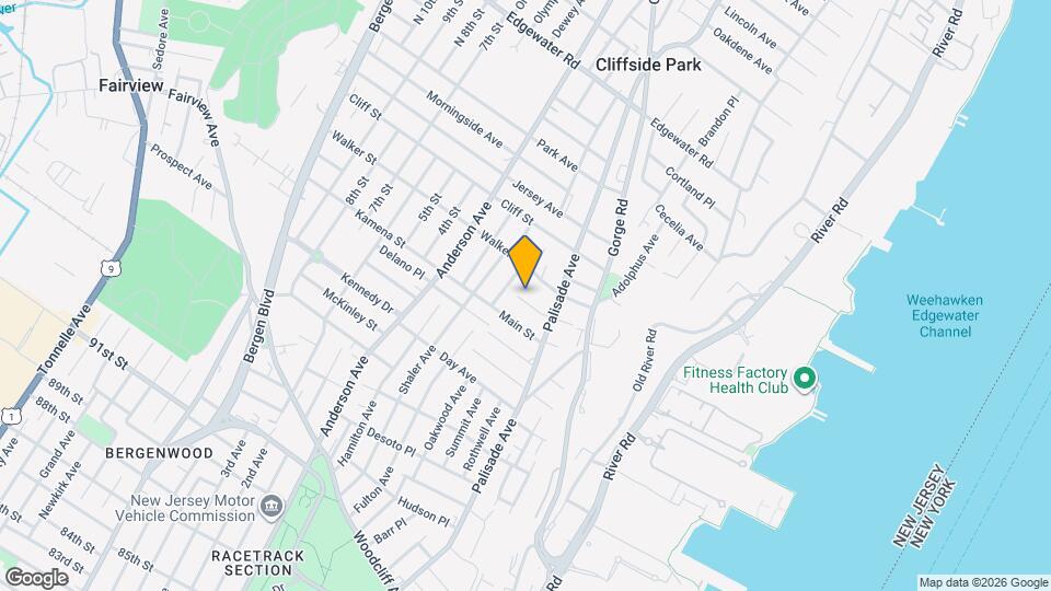 Wheeler Manor Apartments Cliffside Park, NJ Apartments For Rent