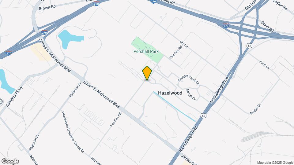 Chapel Ridge Apartments Hazelwood, MO Apartments For Rent