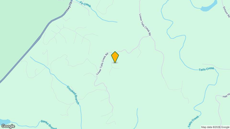 113 Jetty Dr Map and Location Details